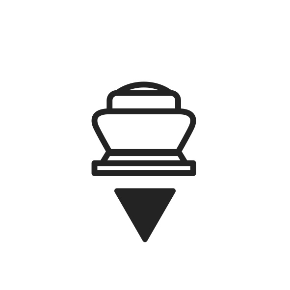ELCA Radiocontrols - Wind button