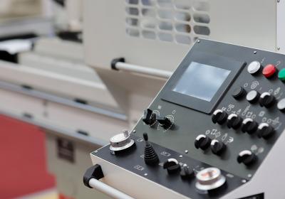 ELCA Radiocontrols - Automatizacion industrial