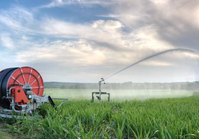 ELCA Radiocontrols - Landwirtschaft