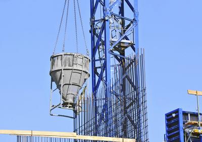 ELCA Radiocontrols - Construccion