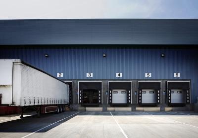 ELCA Radiocontrols - Procesos Industriales, logistica