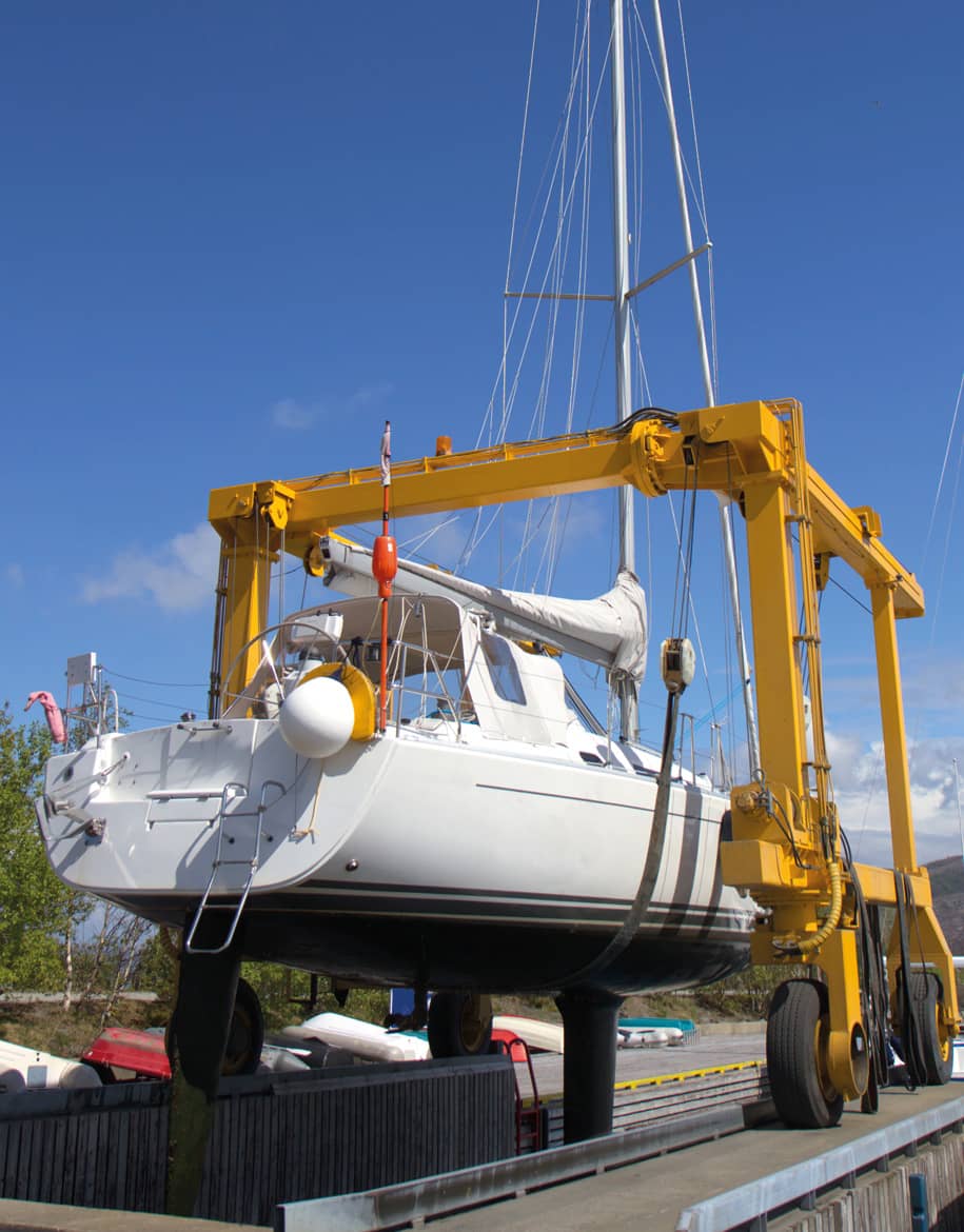 Navale
